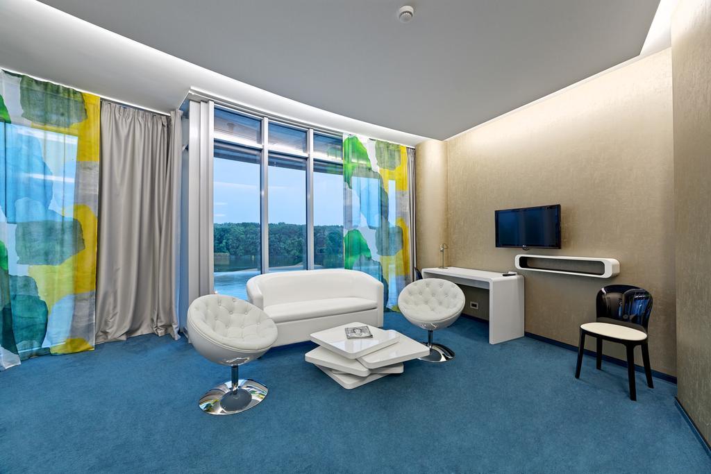 Vila 23 Snagov Exteriér fotografie