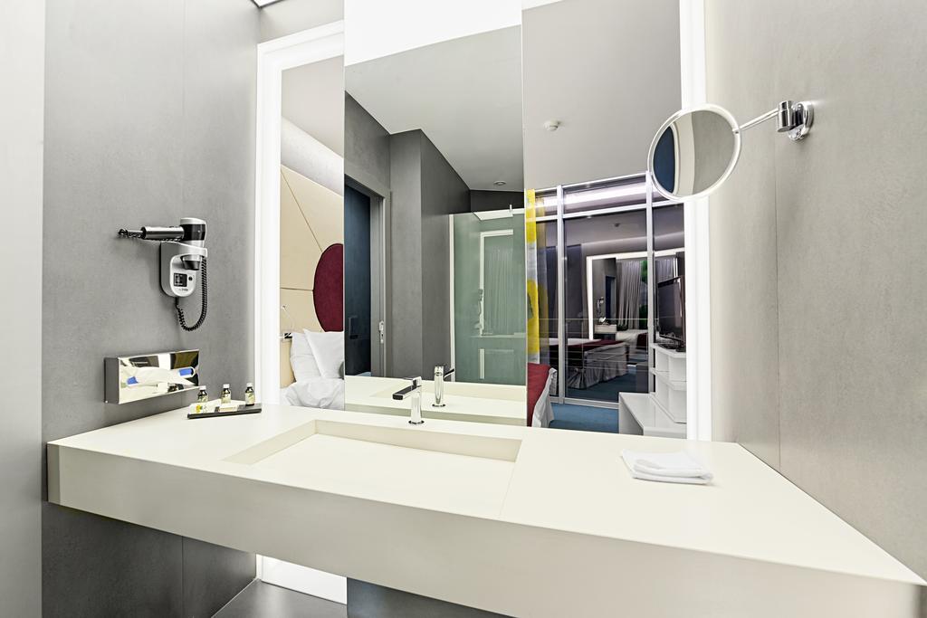 Vila 23 Snagov Exteriér fotografie