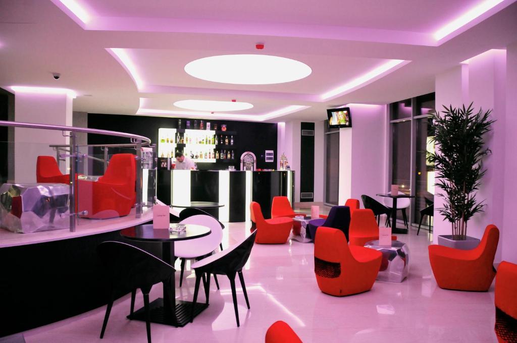 Vila 23 Snagov Exteriér fotografie