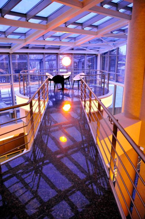 Vila 23 Snagov Exteriér fotografie