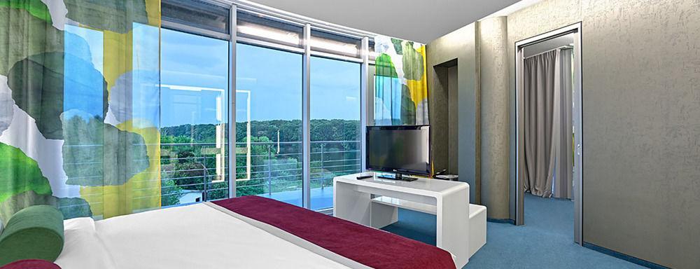 Vila 23 Snagov Exteriér fotografie
