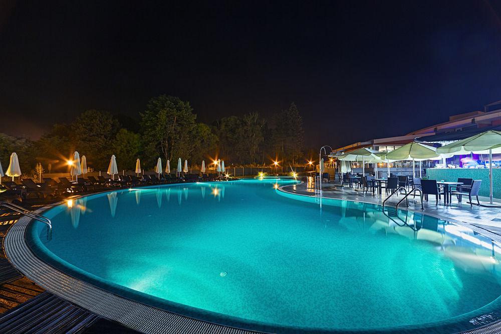 Vila 23 Snagov Exteriér fotografie