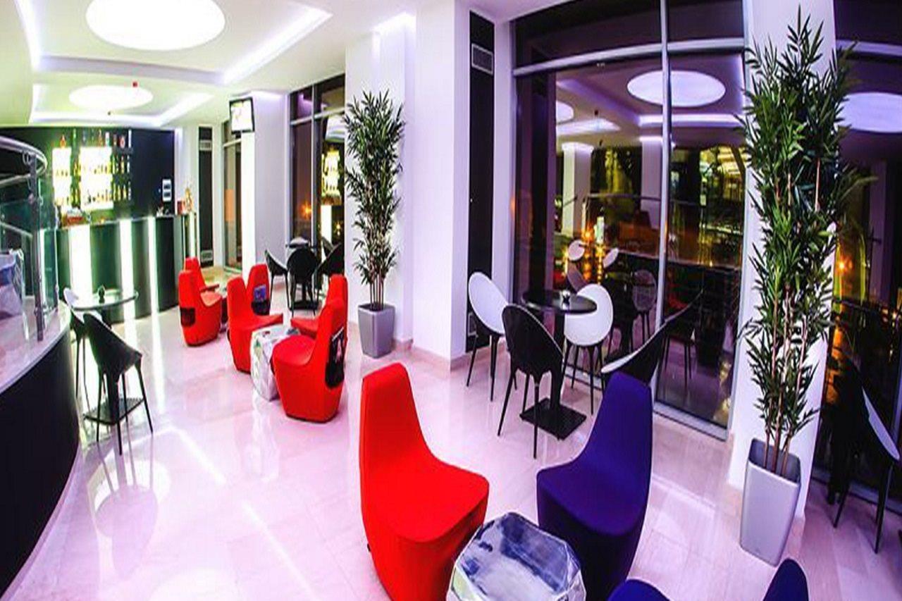 Vila 23 Snagov Exteriér fotografie